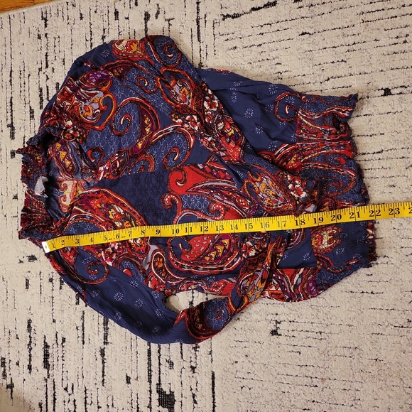 Paisley Top - Picture 8 of 9